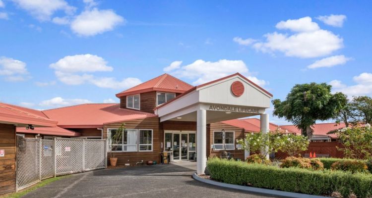 Aged Care Avondale Lifecare (Rest Home and Hospital)