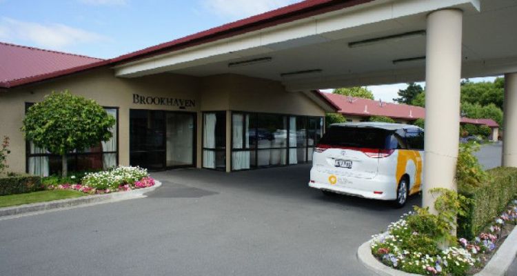 Aged Care Brookhaven Rest Home and Dementia Care