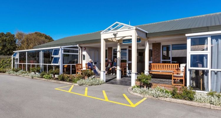 Aged Care Heritage Lifecare Cargill Lifecare and home