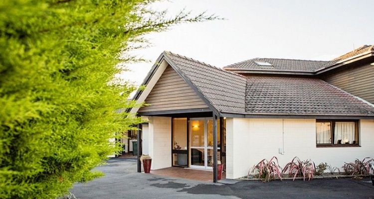Aged Care Welcome to Churtonleigh