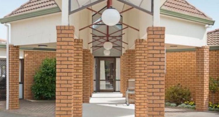 Aged Care Elmswood Rest Home