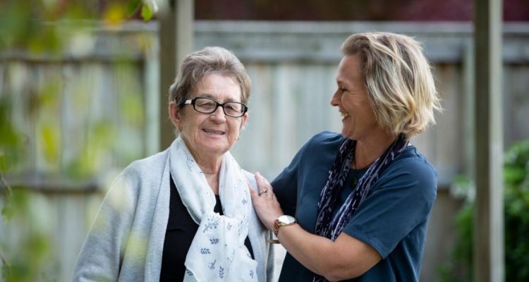 Aged Care Promisia Nelson Street Resthome