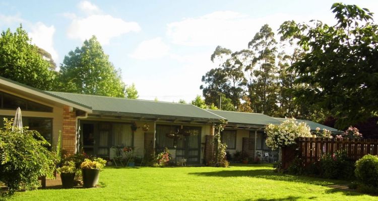 Abbeyfield Rental Village Waikato