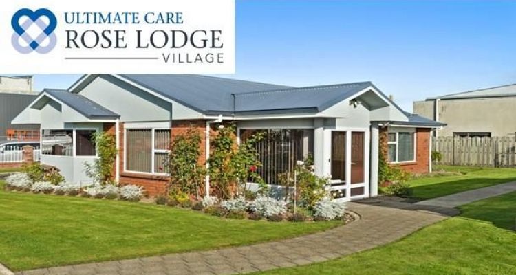 Retirement Village Rose Lodge Village
