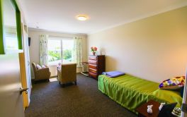 Aged Care Room