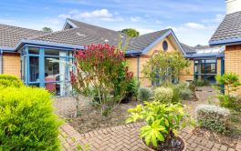 Aged Care CHT St Johns 2
