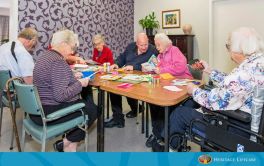 Aged Care Activities