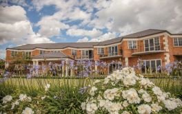 Aged Care Garden View