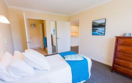 Aged Care Serviced Apartment