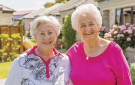 Aged Care Friends