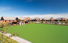 Aged Care Bowling Green