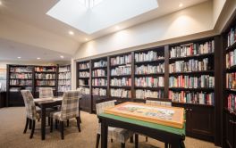 Aged Care Library