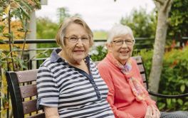 Aged Care Friends