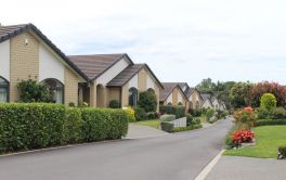 Retirement Village Kempton Park Villas