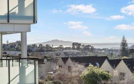 Retirement Village Auckland Harbour Views from Remuera Rise