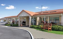 Retirement Village Summerset Leisure Centre