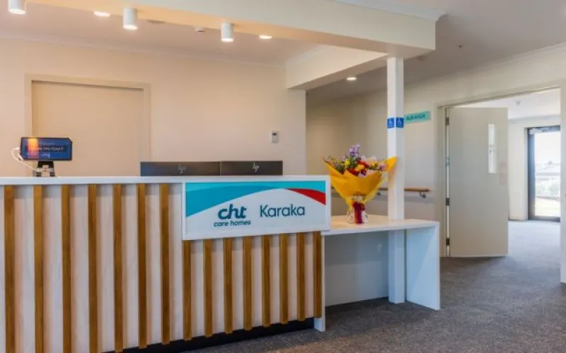 CHT Karaka