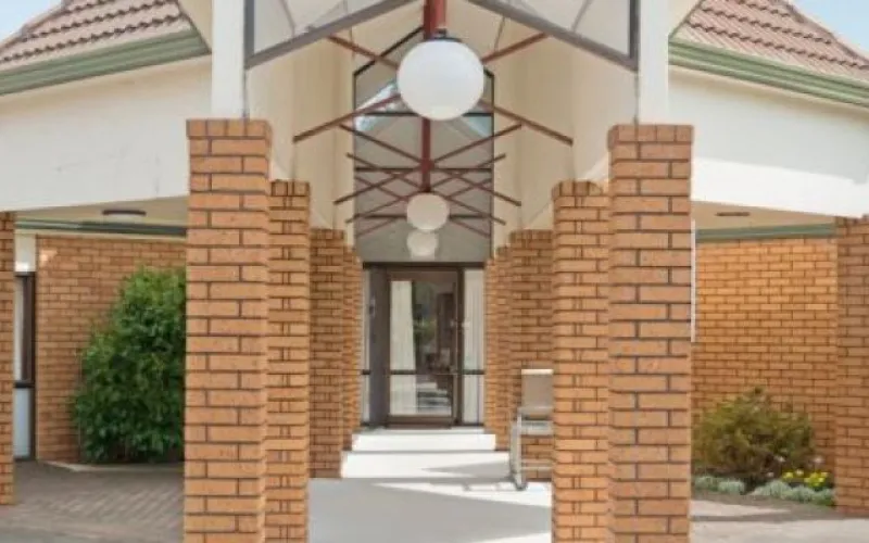 Elmswood Rest Home