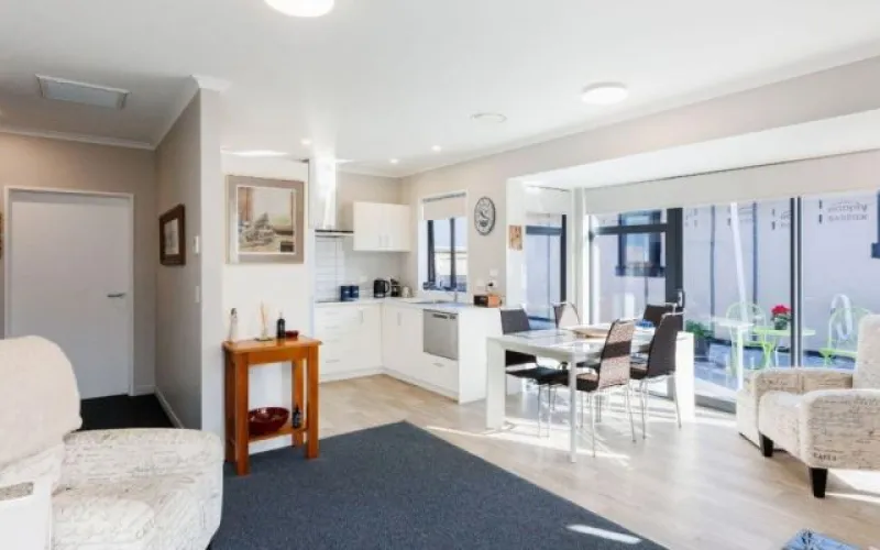 RANFURLY Independent Living Retirement Units