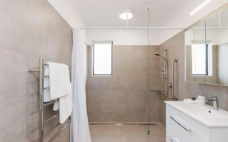 RANFURLY Independent Living Retirement Units
