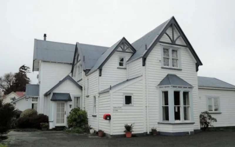 Abbeyfield Masterton