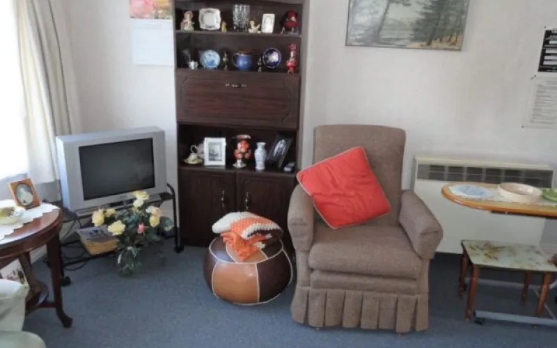 Abbeyfield Rental Village Masterton