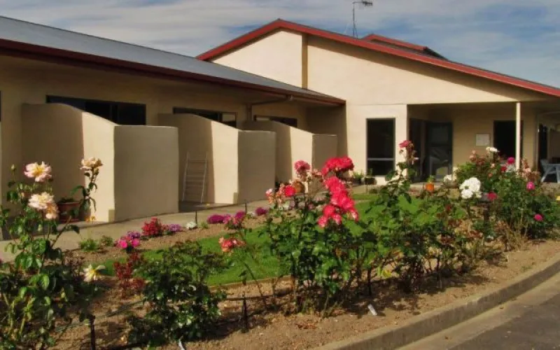 Abbeyfield Motueka 