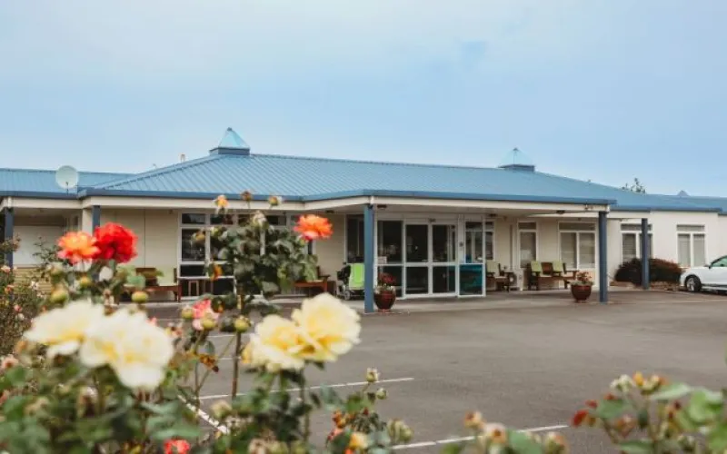 Eastgrove Rest Home & Hospital